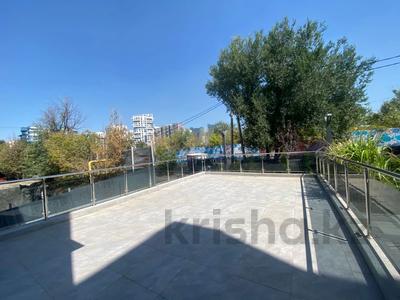 Свободное назначение, магазины и бутики, общепит, салоны красоты · 94 м² за 2.3 млн ₸ в Алматы, Медеуский р-н