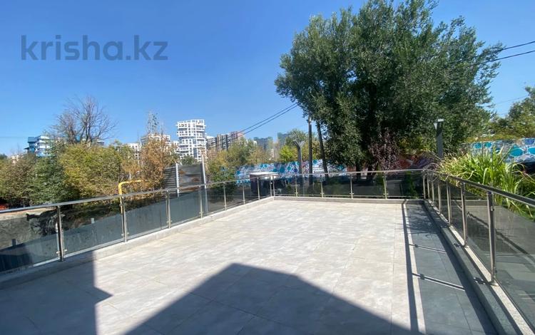 Свободное назначение, магазины и бутики, общепит, салоны красоты · 94 м² за 2.3 млн ₸ в Алматы, Медеуский р-н — фото 2