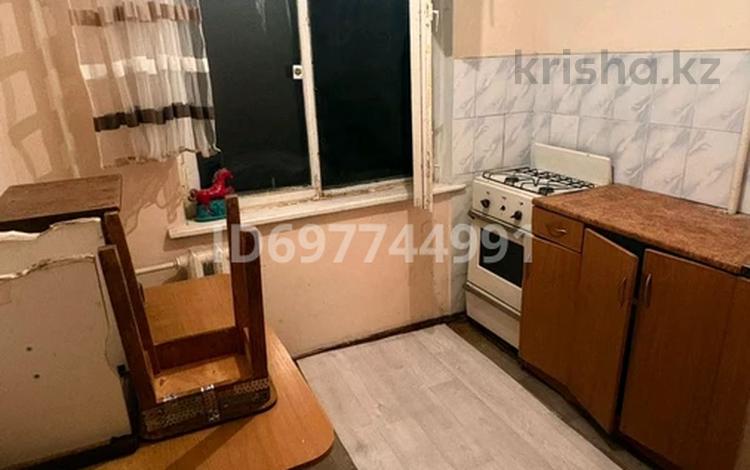 1-комнатная квартира · 31 м² · 3/5 этаж, Мкр3 3 за 9 млн ₸ в Таразе — фото 2