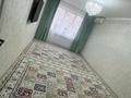 2-бөлмелі пәтер · 50 м² · 2/5 қабат, Строитель ш/а. 10/1, бағасы: 17 млн ₸ в Уральске, мкр Строитель — фото 9