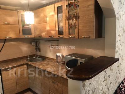 3-комнатная квартира · 60 м² · 1/2 этаж, мкр 16-й военный городок 292 — Суюнбая за 160 000 ₸ в Алматы, Турксибский р-н