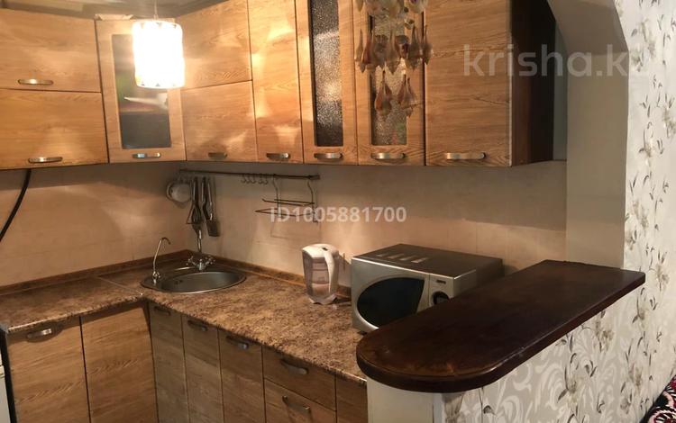 3-комнатная квартира · 60 м² · 1/2 этаж, мкр 16-й военный городок 292 — Суюнбая за 160 000 ₸ в Алматы, Турксибский р-н — фото 2