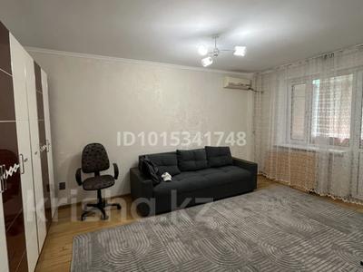 1-комнатная квартира · 44 м² · 2/9 этаж, Райымбек батыра 245 за 250 000 ₸ в Алматы, Жетысуский р-н