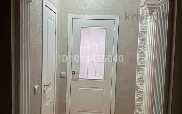 3-комнатная квартира · 105 м² · 4/24 этаж, просп. Бауыржана Момышулы 9 за 39.5 млн ₸ в Астане, Алматы р-н — фото 12