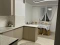 3-комнатная квартира · 105 м² · 4/24 этаж, просп. Бауыржана Момышулы 9 за 39.5 млн ₸ в Астане, Алматы р-н — фото 7