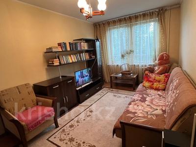 2-комнатная квартира, 46.8 м², 4/5 этаж, проспектМ.Жумабаева 3/1 за 22.5 млн 〒 в Астане, Алматы р-н