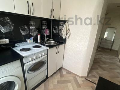 1-бөлмелі пәтер · 28.3 м² · 2/5 қабат, Сагадата Нурмагамбетова 120/2, бағасы: 11 млн ₸ в Павлодаре