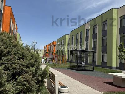 1-комнатная квартира · 34.1 м² · 2/3 этаж, Аубакирова 12/45а за 15.9 млн 〒 в 