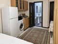 1-комнатная квартира · 25 м² · 2/4 этаж, мкр №10 7А за 165 000 ₸ в Алматы, Ауэзовский р-н — фото 3