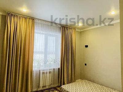 2-комнатная квартира · 63 м² · 2/3 этаж, мкр Уркер, Актамберды Жырау 51 за 22 млн ₸ в Астане, Нура р-н