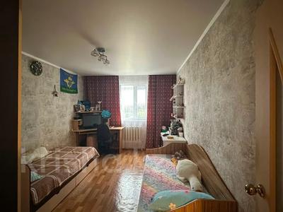 2-бөлмелі пәтер · 52 м² · 6/9 қабат, 9-й Микрорайон, бағасы: 24 млн ₸ в Костанае