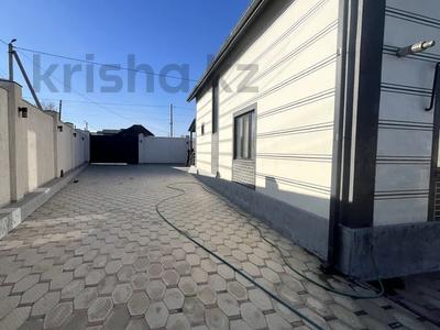 Отдельный дом · 6 комнат · 120 м² · 5 сот., Мкр Восточный ул Восточная за 55 млн 〒 в Конаеве