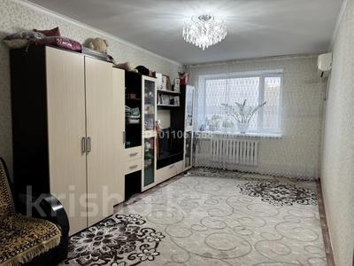 1-комнатная квартира · 43.9 м² · 4/9 этаж, мкр Болашак, Бокенбай батыра 131б за 13.5 млн 〒 в Актобе