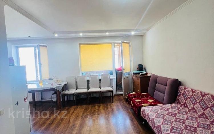 1-комнатная квартира · 30.4 м² · 5/5 этаж, Куйши Дина 2/2 за 13 млн ₸ в Астане, Алматы р-н — фото 2