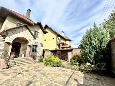 Жеке үй · 5 бөлме · 319.1 м² · 10 жүзд., Коктем, бағасы: 179.6 млн ₸ в Кыргауылдах