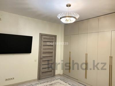 1-бөлмелі пәтер · 35 м² · 2/9 қабат, Рыскулбекова 29, бағасы: 24 млн ₸ в Астане, Алматы р-н