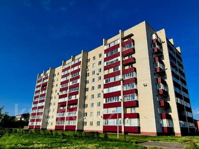 2-комнатная квартира · 50 м² · 3/9 этаж, Кизатова за 23.5 млн 〒 в Петропавловске