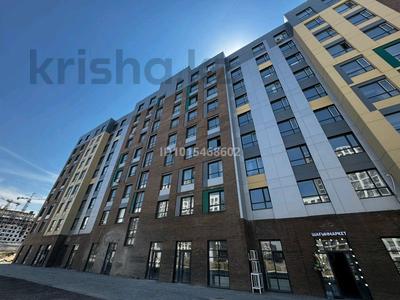 2-комнатная квартира · 64 м² · 7/8 этаж, Ш.Калдаякова 32 — С.Нурмагамбетова горящи варинт за 27 млн ₸ в Астане, Алматы р-н