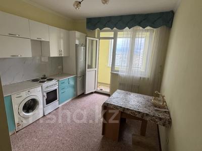 1-комнатная квартира · 48 м² · 8/16 этаж, Болашак 14 за 18.3 млн 〒 в Талдыкоргане, мкр Болашак
