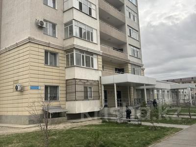 1-комнатная квартира · 48 м² · 8/16 этаж, Болашак 14 за 18.3 млн ₸ в Талдыкоргане, мкр Болашак