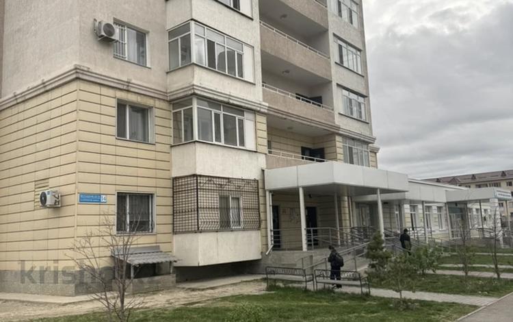 1-комнатная квартира · 48 м² · 8/16 этаж, Болашак 14 за 18.3 млн ₸ в Талдыкоргане, мкр Болашак — фото 7