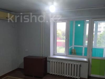 1-комнатная квартира, 36 м², 2/5 этаж помесячно, Самал 11 а за 75 000 〒 в Талдыкоргане