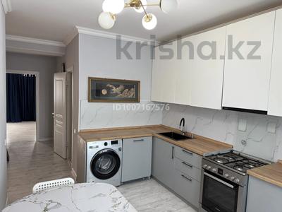 3-комнатная квартира · 76.2 м² · 5/5 этаж, Ахмета жубанова 31/1 за 26 млн 〒 в Астане, р-н Байконур