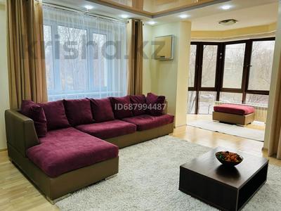 4-бөлмелі пәтер · 150 м² · 4/16 қабат, Аль-Фараби 53 — Есентай Мол, бағасы: 100 000 ₸ в Алматы, Бостандыкский р-н