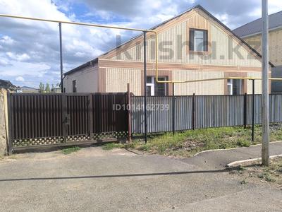 Отдельный дом · 6 комнат · 150 м² · 10 сот., Конаева 48 за 26 млн ₸ в Талапкер 