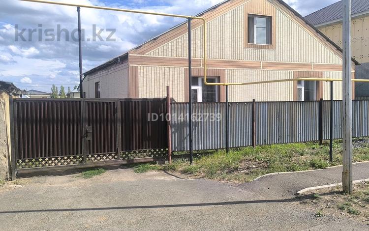 Отдельный дом · 6 комнат · 150 м² · 10 сот., Конаева 48 за 26 млн ₸ в Талапкер  — фото 2