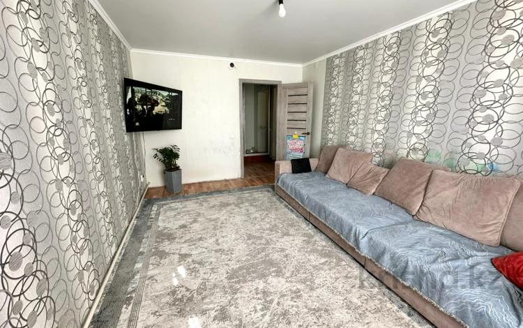 2-бөлмелі пәтер · 60 м² · 4/9 қабат, Сатпаева 348 — Усолка, бағасы: 30 млн ₸ в Павлодаре — фото 2
