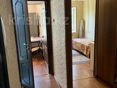 2-комнатная квартира · 42.9 м² · 5/5 этаж, мкр Орбита-3 — Торайгырова за 35 млн ₸ в Алматы, Бостандыкский р-н