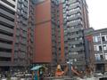 2-бөлмелі пәтер · 54.8 м² · 10/13 қабат, 1/18 — Шаляпина, бағасы: 46.5 млн ₸ в Алматы, Ауэзовский р-н