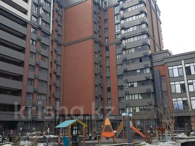 2-бөлмелі пәтер · 54.8 м² · 10/13 қабат, 1/18 — Шаляпина, бағасы: 46.5 млн ₸ в Алматы, Ауэзовский р-н