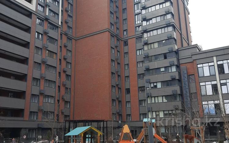 2-бөлмелі пәтер · 54.8 м² · 10/13 қабат, 1/18 — Шаляпина, бағасы: 46.5 млн ₸ в Алматы, Ауэзовский р-н — фото 2