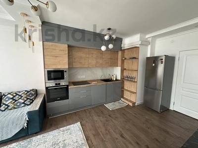 2-бөлмелі пәтер · 60 м² · 10/12 қабат, Розыбакиева 320 — Ескараева, бағасы: 420 000 ₸ в Алматы, Бостандыкский р-н