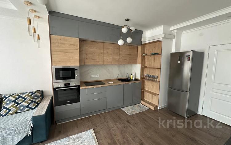 2-бөлмелі пәтер · 60 м² · 10/12 қабат, Розыбакиева 320 — Ескараева, бағасы: 420 000 ₸ в Алматы, Бостандыкский р-н — фото 2