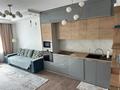 2-бөлмелі пәтер · 60 м² · 10/12 қабат, Розыбакиева 320 — Ескараева, бағасы: 420 000 ₸ в Алматы, Бостандыкский р-н — фото 13