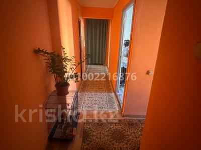 3-комнатная квартира · 58 м² · 4/5 этаж, Осербаева 17 за 15.5 млн 〒 в 