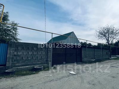 Жеке үй · 6 бөлме · 110 м² · 6 сот., С. Достык, Природа дачный пос. 45, бағасы: 30 млн ₸ в Талгаре