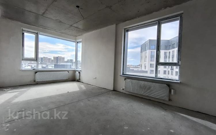 3-комнатная квартира · 72 м² · 11/17 этаж, Е-899 5 — ГОРЯЩИЙ ВАРИАНТ! ДОКУМЕНТЫ НА РУКАХ за 53.9 млн ₸ в Астане, Нура р-н — фото 16