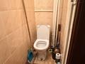 3-комнатная квартира · 62 м² · 1/5 этаж, мкр Юго-Восток, 28й микрорайон 1 — Сатыбалдина за 19 млн ₸ в Караганде, Казыбек би р-н — фото 9