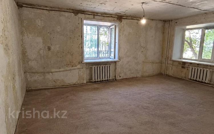 1-комнатная квартира · 31 м² · 2/5 этаж, мкр Новый Город, алиханова за 11.5 млн ₸ в Караганде, Казыбек би р-н — фото 3