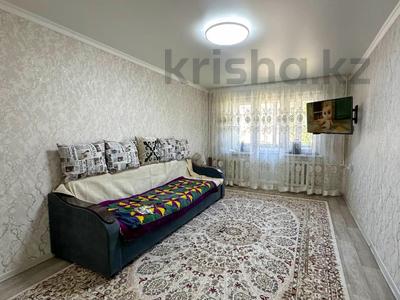 3-комнатная квартира · 59.3 м² · 3/4 этаж, мкр 2 за 16.3 млн 〒 в Талдыкоргане, мкр Жетысу