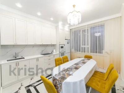 2-комнатная квартира · 65.4 м² · 8/16 этаж, Аскар Токпанов 8/5 за 56.5 млн ₸ в Астане, Алматы р-н