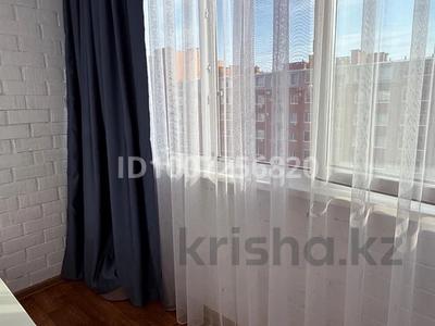 1-бөлмелі пәтер · 43 м² · 5/6 қабат, Микрорайон Северный, Назарбаева 211, бағасы: 24.5 млн ₸ в Костанае