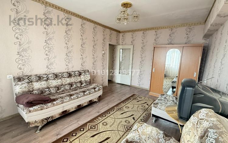 1-бөлмелі пәтер · 36 м² · 6/6 қабат, Назарбаева 235 В, бағасы: 36.9 млн ₸ в Алматы, Бостандыкский р-н — фото 2