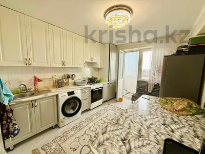 3-комнатная квартира · 72 м² · 5/5 этаж, бирлик за 28 млн ₸ в Талдыкоргане, мкр Бирлик