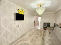 3-комнатная квартира · 72 м² · 5/5 этаж, бирлик за 28 млн ₸ в Талдыкоргане, мкр Бирлик — фото 9