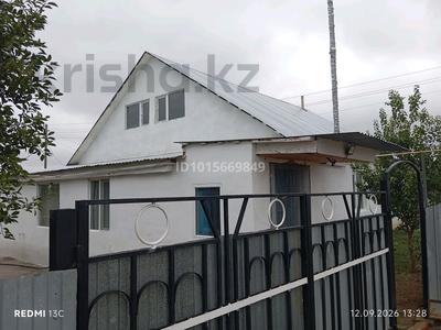 Отдельный дом · 4 комнаты · 150 м² · 27 сот., Астана 27 за 16 млн ₸ в Аксае